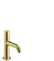 AXOR-HG-AXOR-Uno-Standventil-70-ohne-Ablaufgarnitur-Brushed-Brass-38130950 gallery number 1